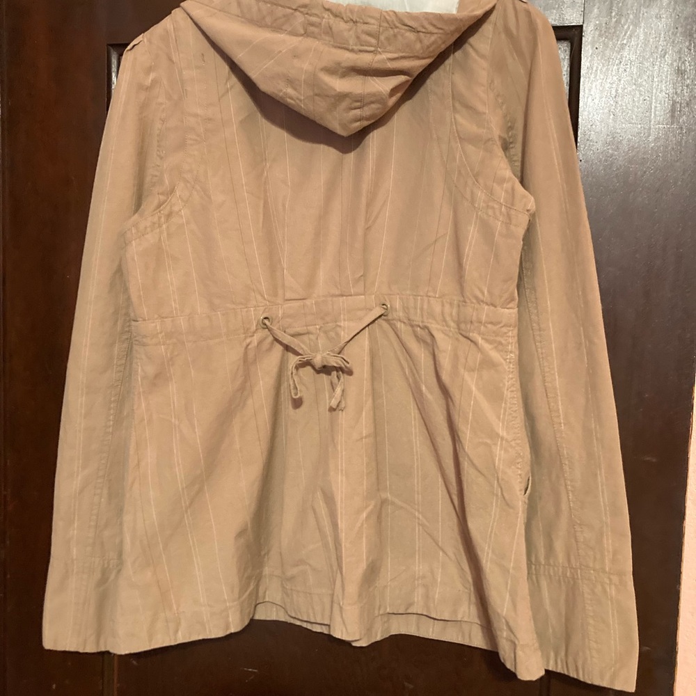 Roxy Utility Jacket (M) - image 6